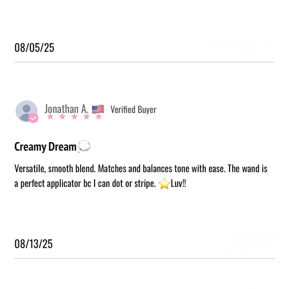 Jeffree Star Magic Star Concealer - Full Size - Picture 7 of 7